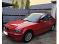 BMW 316 2003/8 - 1
