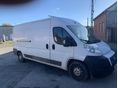FIAT DUCATO 2008 - 2