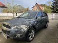 CHEVROLET CAPTIVA 2012/1 - 1