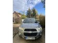 CHEVROLET CAPTIVA 2012/1 - 2