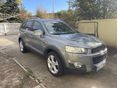 CHEVROLET CAPTIVA 2012/1 - 3