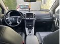 CHEVROLET CAPTIVA 2012/1 - 6