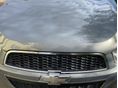 CHEVROLET CAPTIVA 2012/1 - 8