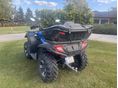 CFMOTO CFORCE 625 2021/12 - 2