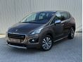 PEUGEOT 3008 2015/12 - 1