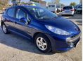 PEUGEOT 207 2008/12 - 2