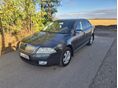 SKODA OCTAVIA 2006/12 - 1