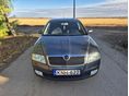 SKODA OCTAVIA 2006/12 - 3