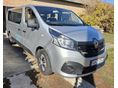 RENAULT TRAFIC 2015/10 - 1