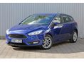 FORD FOCUS 2016/9 - 1