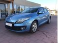RENAULT MEGANE 2013/10 - 1