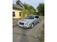 MERCEDES-BENZ E 290 1997/12 - 1