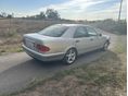 MERCEDES-BENZ E 290 1997/12 - 5