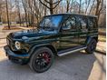 MERCEDES-BENZ G 63 AMG 2019/8 - 1