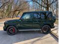 MERCEDES-BENZ G 63 AMG 2019/8 - 2