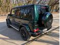 MERCEDES-BENZ G 63 AMG 2019/8 - 3
