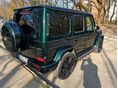 MERCEDES-BENZ G 63 AMG 2019/8 - 4