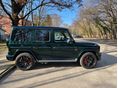 MERCEDES-BENZ G 63 AMG 2019/8 - 5