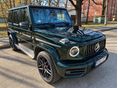MERCEDES-BENZ G 63 AMG 2019/8 - 6