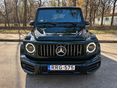 MERCEDES-BENZ G 63 AMG 2019/8 - 7