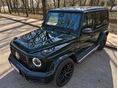 MERCEDES-BENZ G 63 AMG 2019/8 - 8