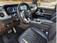 MERCEDES-BENZ G 63 AMG 2019/8 - 11