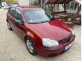VOLKSWAGEN GOLF V 2003/12 - 2