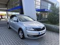 SKODA RAPID 2018/11 - 1