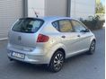 SEAT ALTEA 2008/7 - 3