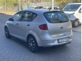 SEAT ALTEA 2008/7 - 4