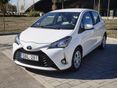 TOYOTA YARIS 2020/4 - 1