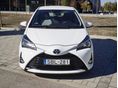 TOYOTA YARIS 2020/4 - 2