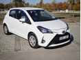 TOYOTA YARIS 2020/4 - 3