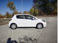 TOYOTA YARIS 2020/4 - 4
