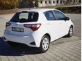 TOYOTA YARIS 2020/4 - 5
