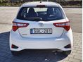 TOYOTA YARIS 2020/4 - 6