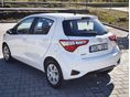 TOYOTA YARIS 2020/4 - 7