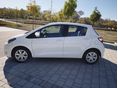 TOYOTA YARIS 2020/4 - 8