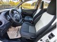 TOYOTA YARIS 2020/4 - 11