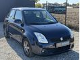 SUZUKI SWIFT 2007/12 - 1
