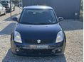 SUZUKI SWIFT 2007/12 - 2