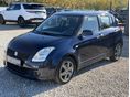 SUZUKI SWIFT 2007/12 - 3