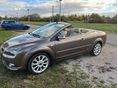 FORD FOCUS 2007/8 - 1