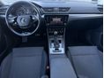 SKODA SUPERB 2021/3 - 5
