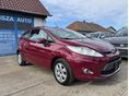 FORD FIESTA 2009/7 - 1
