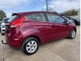 FORD FIESTA 2009/7 - 2