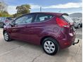FORD FIESTA 2009/7 - 3