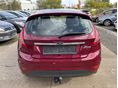 FORD FIESTA 2009/7 - 4