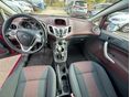 FORD FIESTA 2009/7 - 7