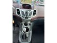 FORD FIESTA 2009/7 - 8